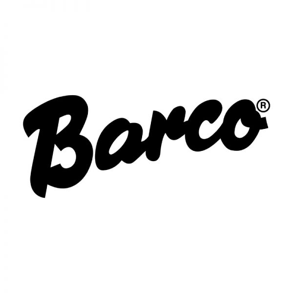 Barco logo