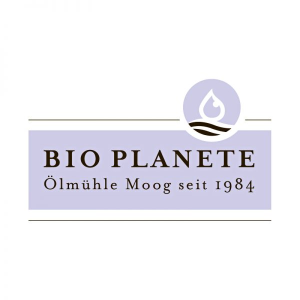 Bioplanete logo