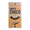 Čokoláda CHOCO 60% kakao s Mandľami BIO 70g Happylife