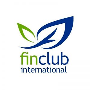 Finclub logo