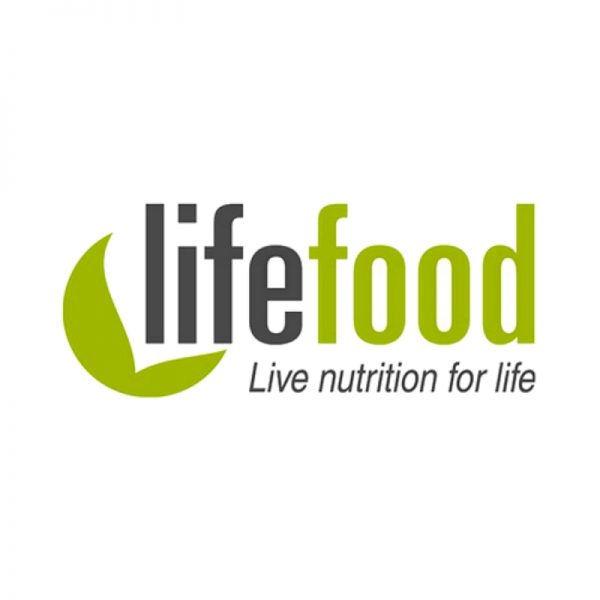 Lifefood logo