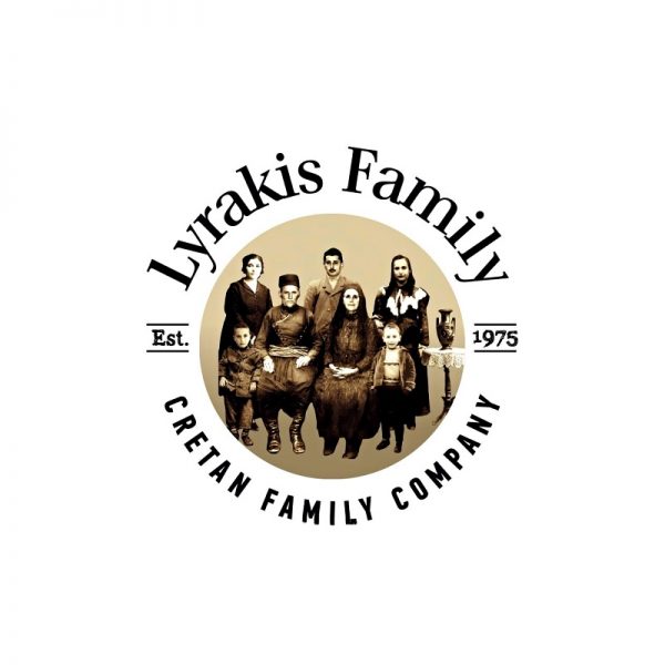 Lyrakis Family logo