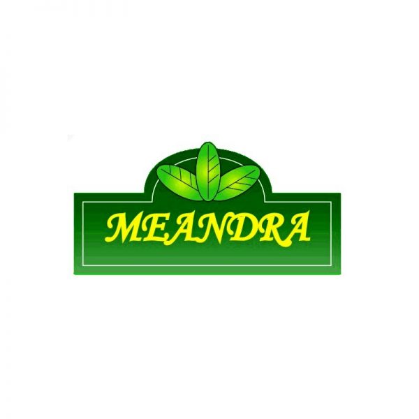 Meandra logo