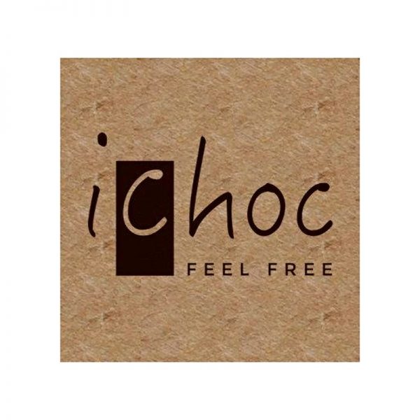 iChoc logo