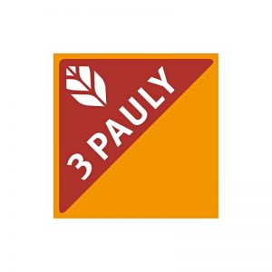 3Pauly logo