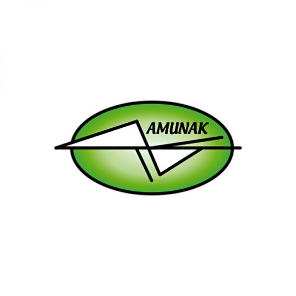 Amunak logo