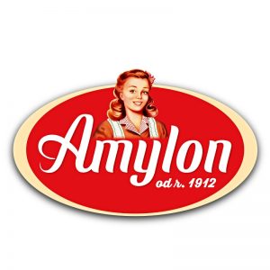 Amylon logo
