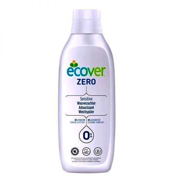 Aviváž Zero 750 ml Ecover