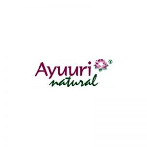 Ayuuri Natural logo