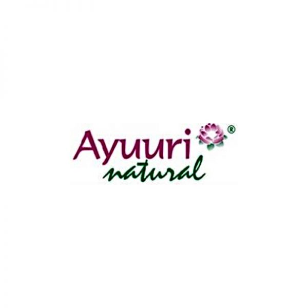 Ayuuri Natural logo