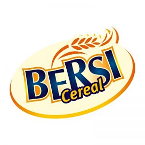 BERSI Cereal logo