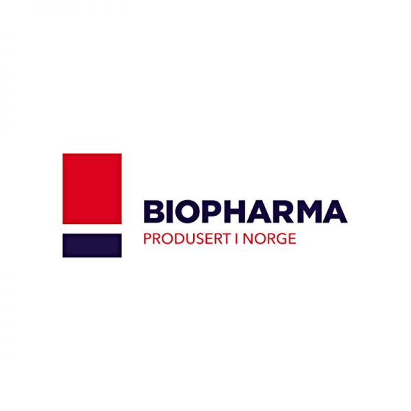 BIOPHARMA logo
