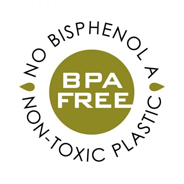 BPA free logo