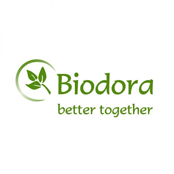 Biodora logo