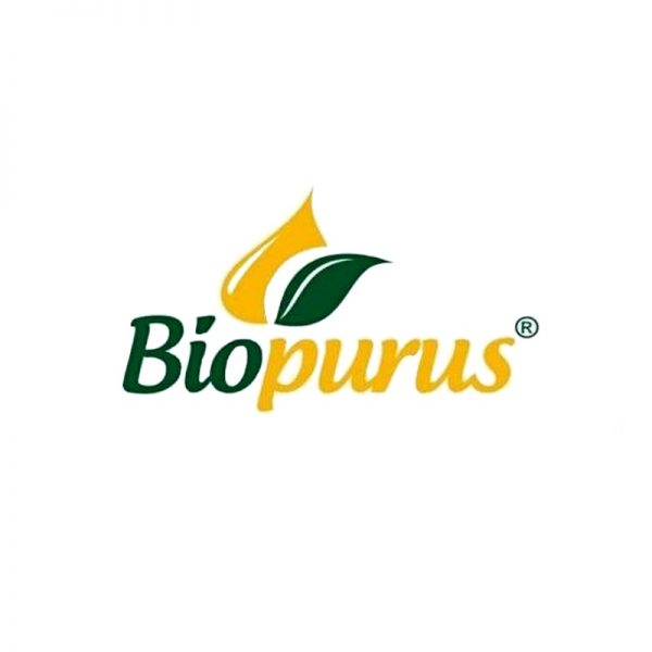 Biopurus logo