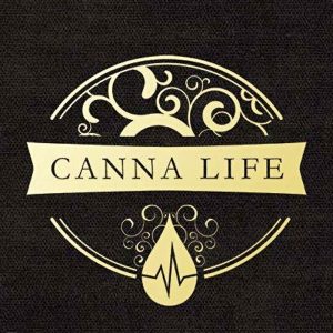 Canna Life logo
