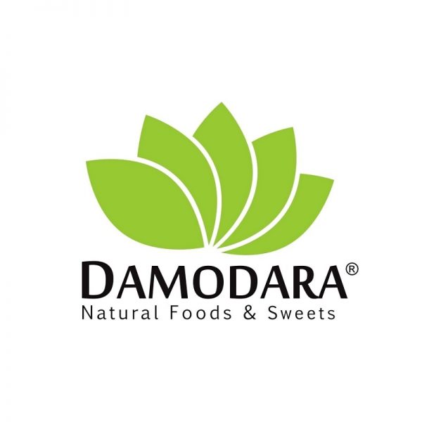 Damodara logo