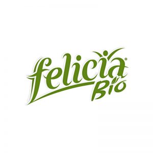 Felicia BIO logo