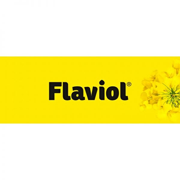 Flaviol logo