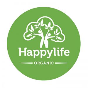 Happylife logo