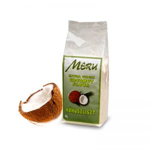 Kokosová múka 500 g Meru
