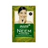 Kúra na vlasy Neem Powder - prírodné antibakteriálne tonikum 100 g Ayumi Naturals