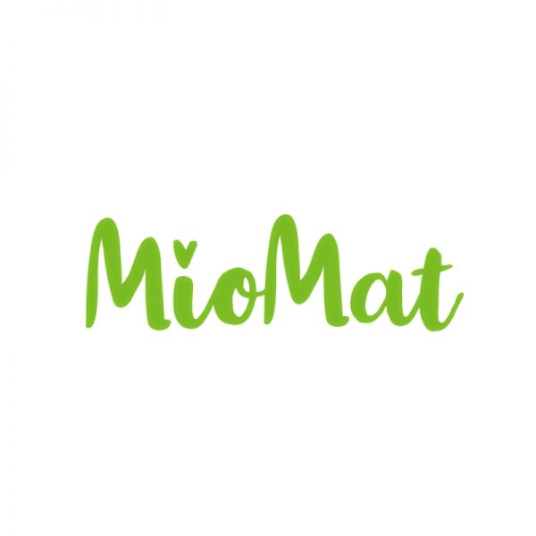 MioMat logo