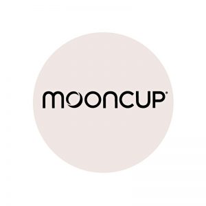 MOONCUP logo