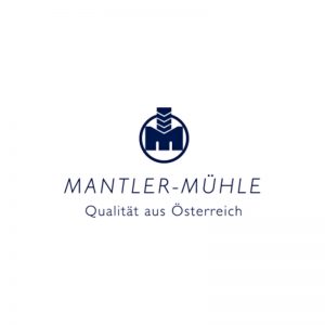 Mantler Mühle logo