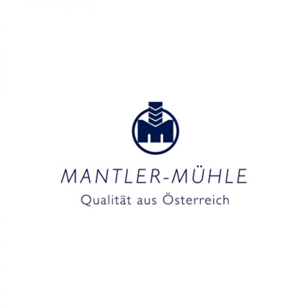 Mantler Mühle logo