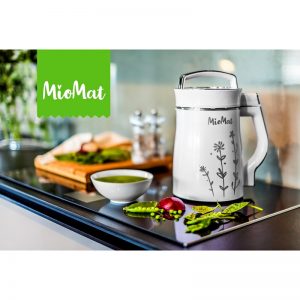 MioMat - výrobník rastlinného mlieka