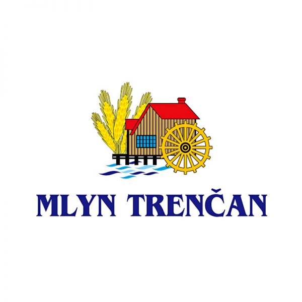 Mlyn Trenčan logo