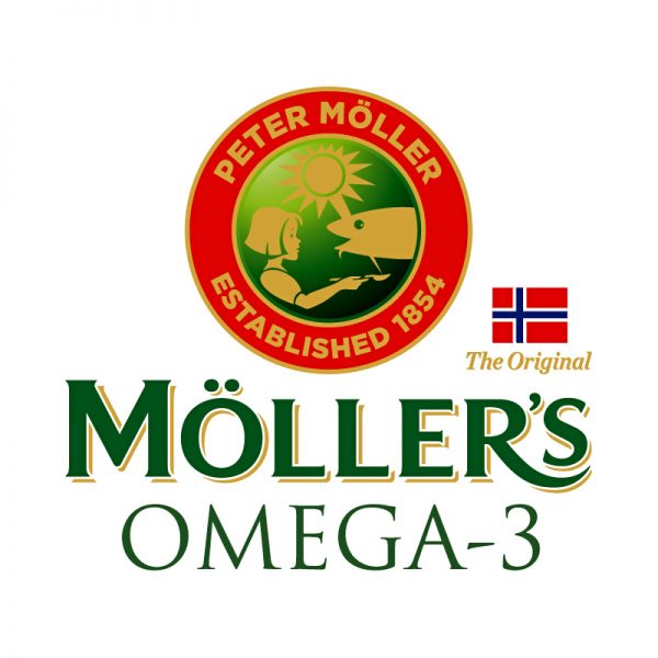 Mollers logo