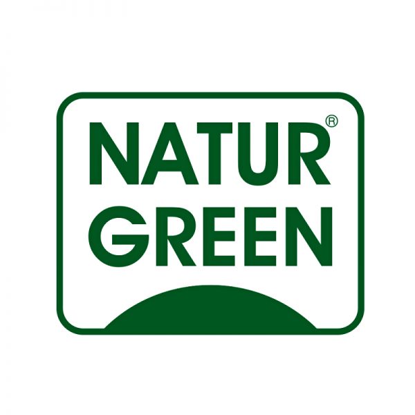 NaturGreen logo
