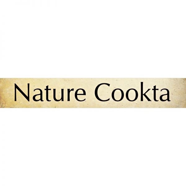 Nature Cookta logo