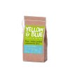 PUER – bieliaci prášok a odstraňovač škvŕn na báze kyslíka 250 g Yellow & Blue - Tierra Verde