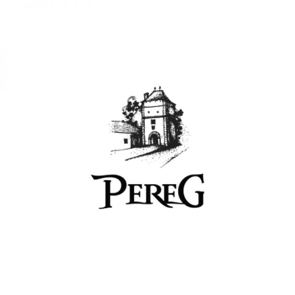 Pereg logo