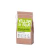 Prací prášok z mydlových orechov na bielu bielizeň a látkové plienky 250 g Yellow & Blue - Tierra Verde
