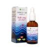 Rybí olej pre deti OMEGA-3 HP natural 50 ml Nutraceutica