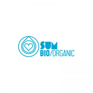 SUM BIO Organic logo