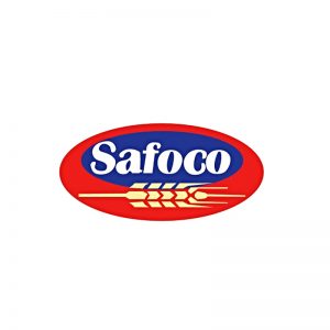 Safoco logo