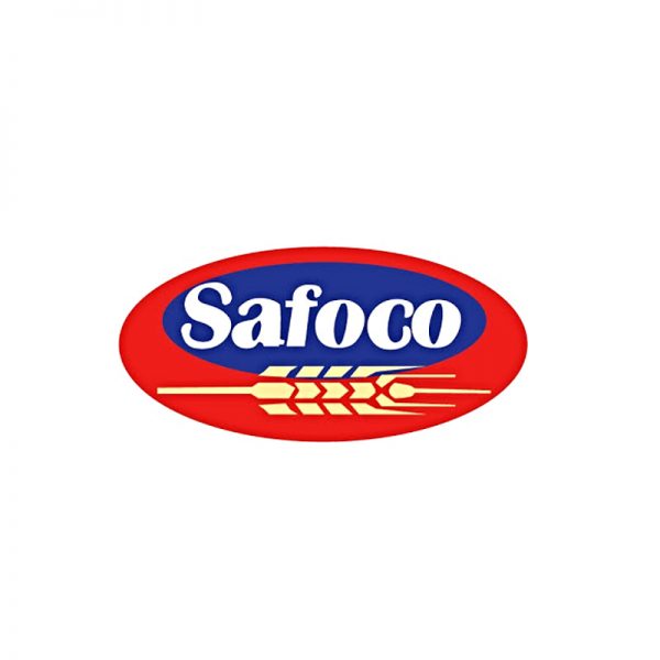 Safoco logo