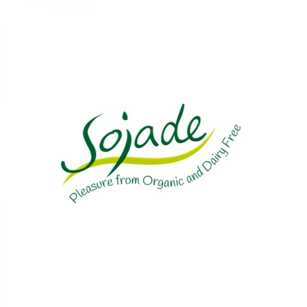 Sojade organic logo