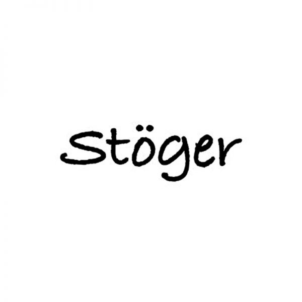 Stöger logo