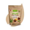 Vegan Protein Kakao - Pomaranč 525 g Kompava