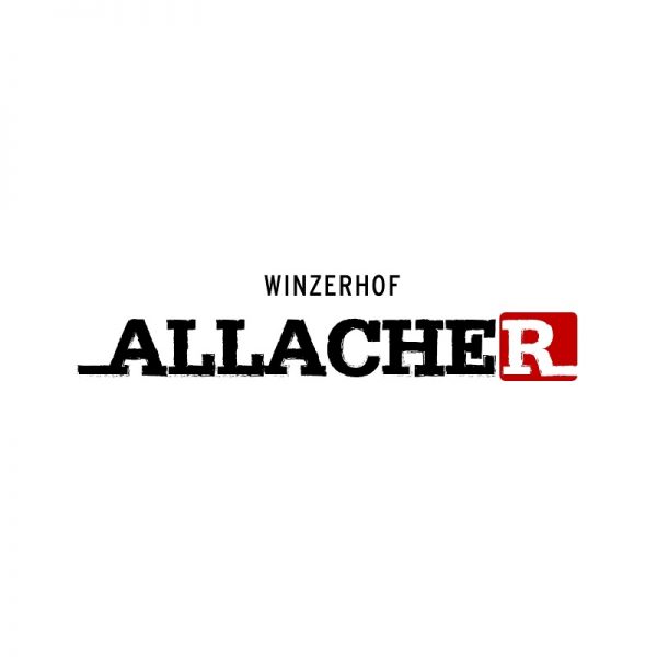 Winzerhof Allacher logo