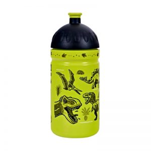 ZDRAVÁ FĽAŠA detská - Dinosaury 0,5 L Zdravá lahev