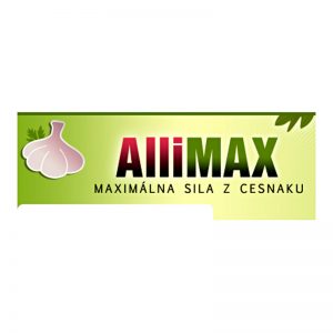 Alli MAX logo