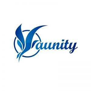 Aunity logo