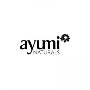 Ayumi Naturals logo